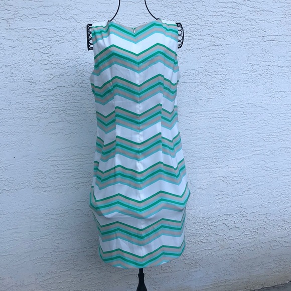 Dress Barn Sleeveless Dress - Picture 8 of 14